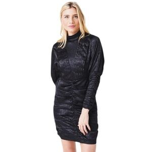 Hunter Bell - NWT Ariana Long Sleeve Dress